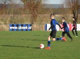 S.K.N.W.K. JO13-1 - M.Z.C. '11 JO13-4 (competitie - 3e fase) (34/95)